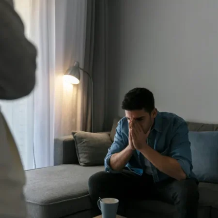 Arrependimento Genuíno: Mais que Lágrimas, uma Transformação