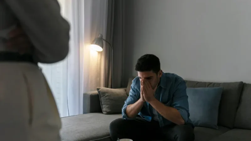 Arrependimento Genuíno: Mais que Lágrimas, uma Transformação