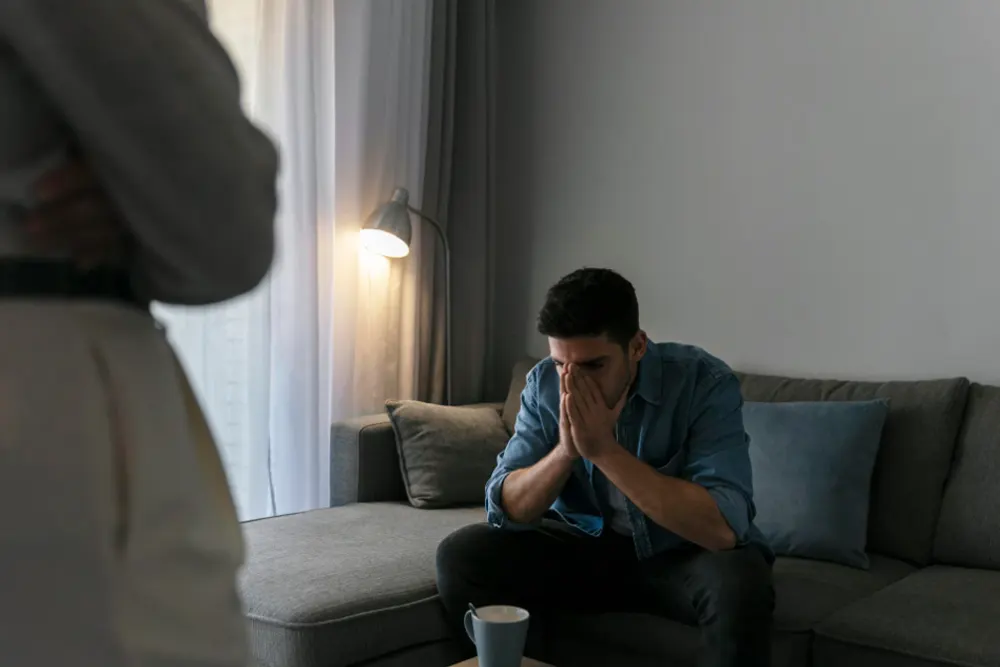 Arrependimento Genuíno: Mais que Lágrimas, uma Transformação