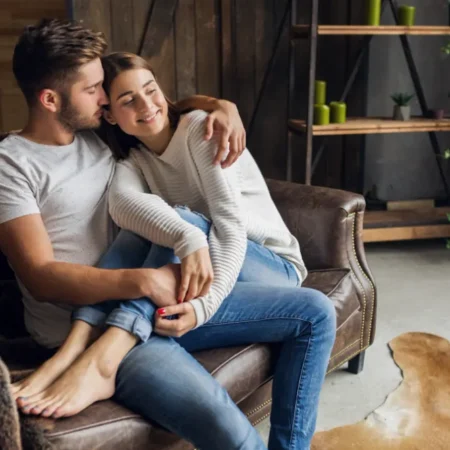 Casamento: Uma Só Carne Diante de Deus