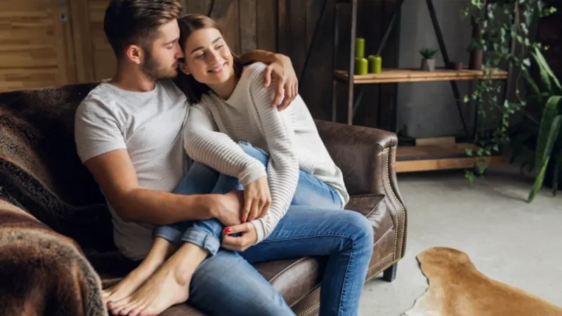 Casamento: Uma Só Carne Diante de Deus